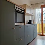 Cosy With A Magnificent View Appartement