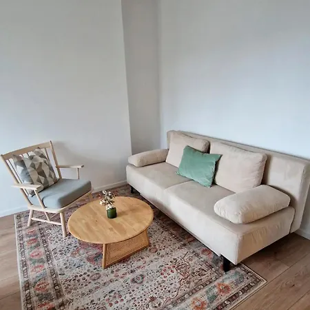 Apartament Cosy With A Magnificent View *
