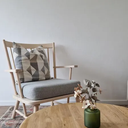 Appartement Cosy With A Magnificent View