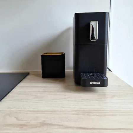 Cosy With A Magnificent View アパート *