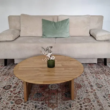 アパート Cosy With A Magnificent View