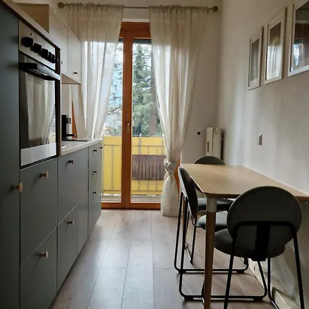 Cosy With A Magnificent View * Graz