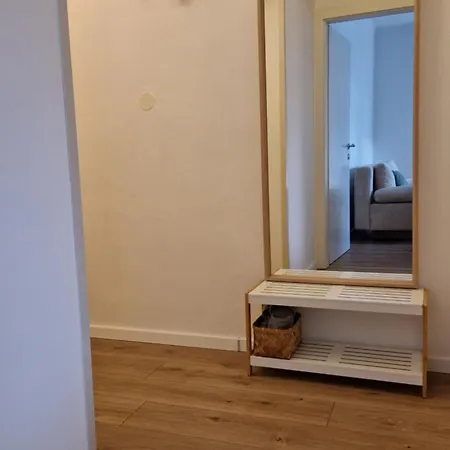 Apartament Cosy With A Magnificent View Graz