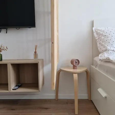アパート Cosy With A Magnificent View