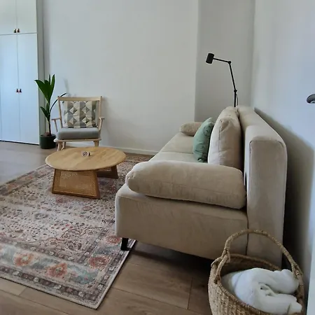 アパート Cosy With A Magnificent View