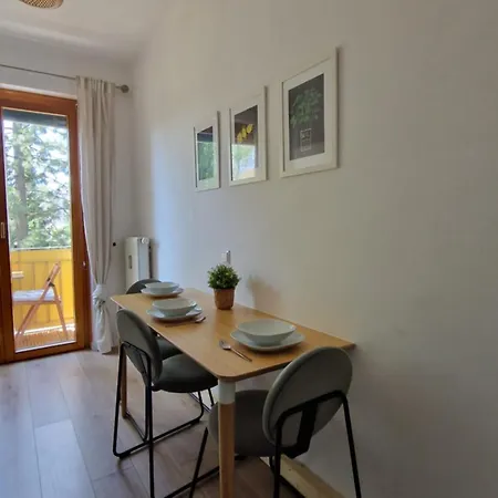 Cosy With A Magnificent View Apartament Graz