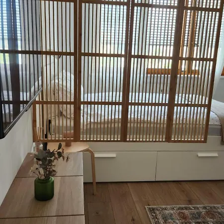 Cosy With A Magnificent View アパート *