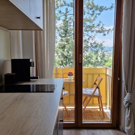 Cosy With A Magnificent View * グラーツ