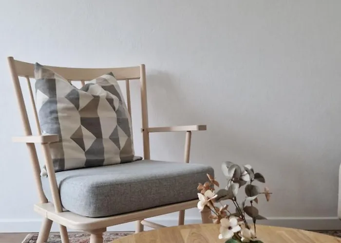 Lägenhet Cosy With A Magnificent View