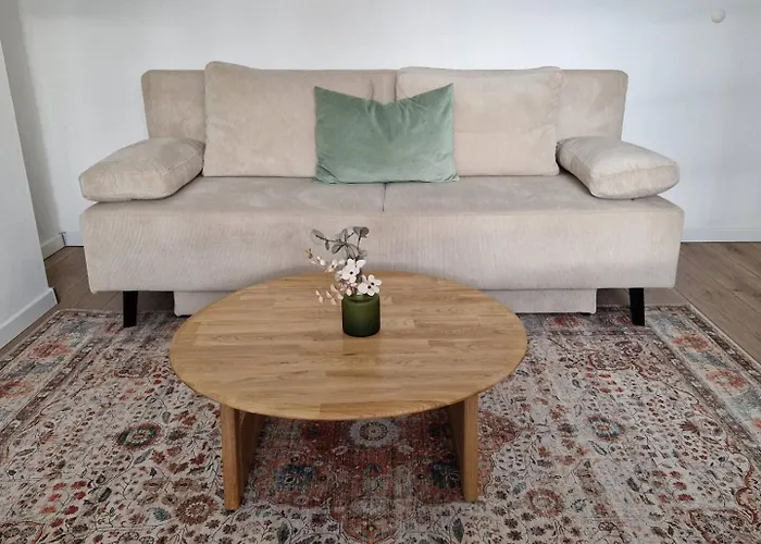 Lägenhet Cosy With A Magnificent View