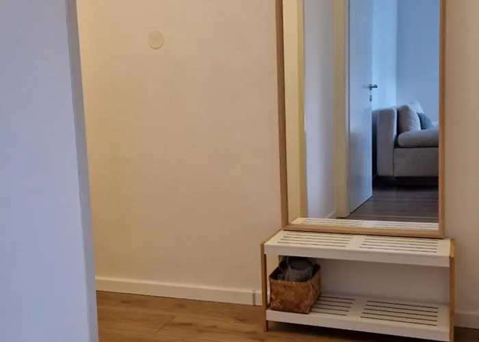 Lejlighed Cosy With A Magnificent View Graz