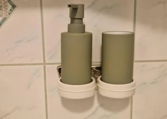 Lägenhet Cosy With A Magnificent View *