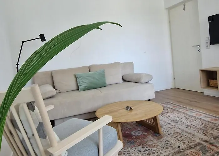 Cosy With A Magnificent View