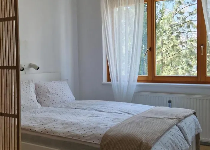 Cosy With A Magnificent View *