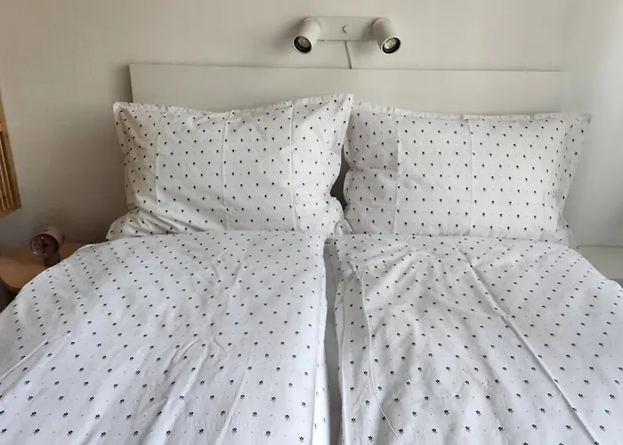 Lejlighed Cosy With A Magnificent View *