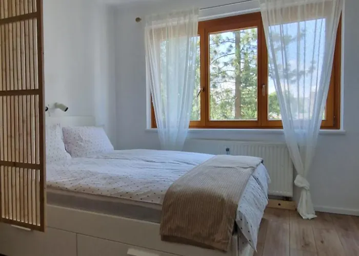 Lejlighed Cosy With A Magnificent View Graz