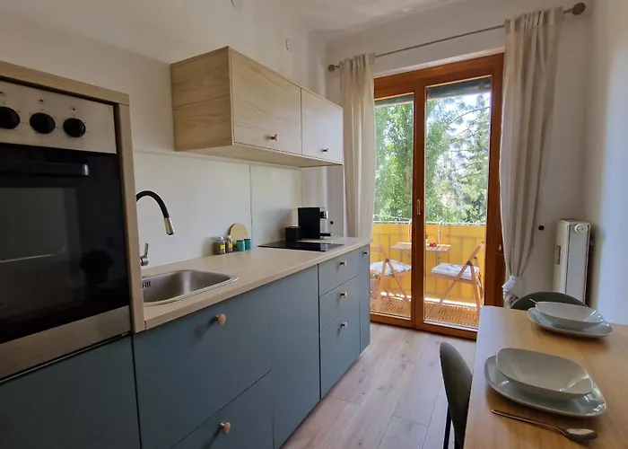 Cosy With A Magnificent View * Graz